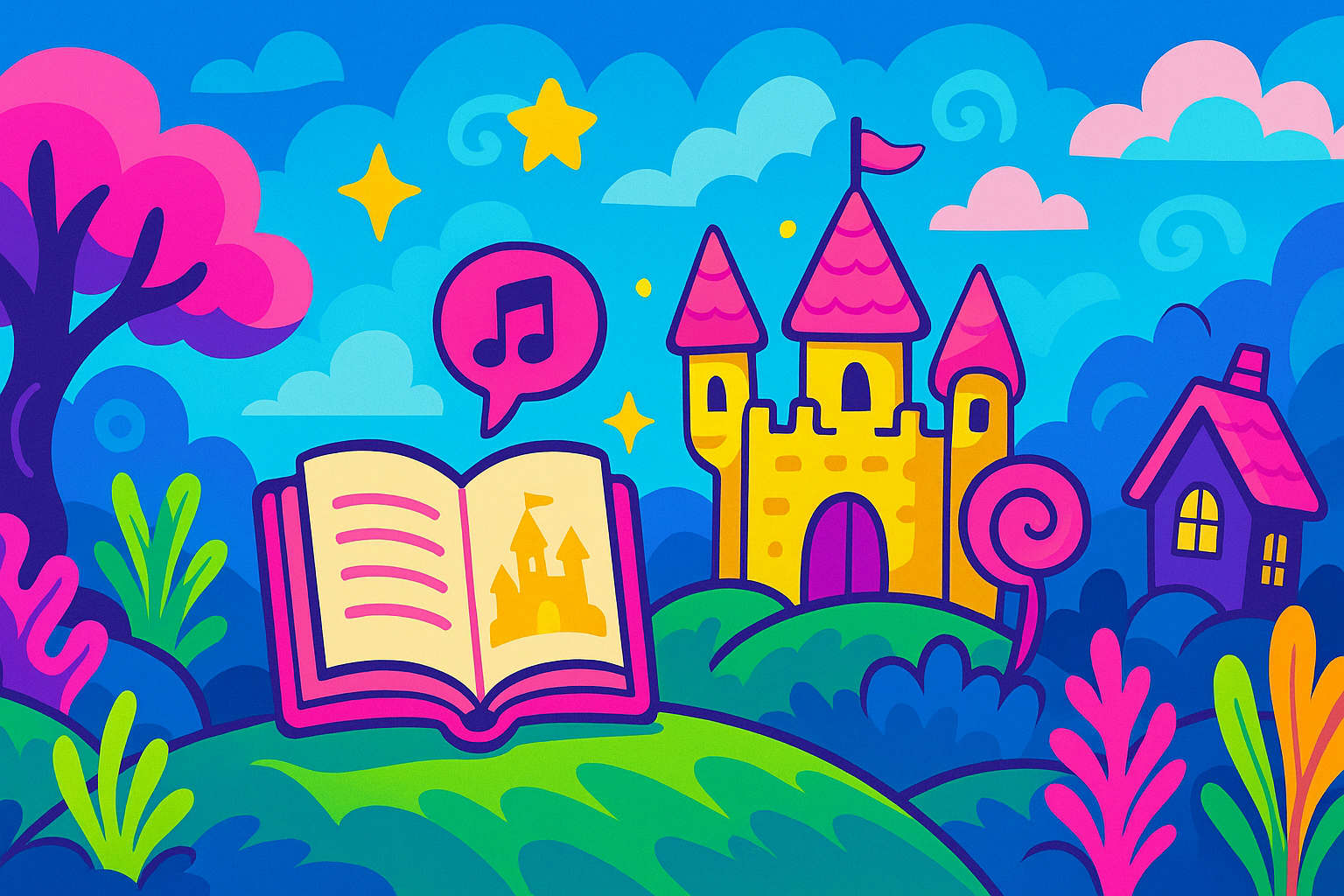 storybookuniverse.com preview